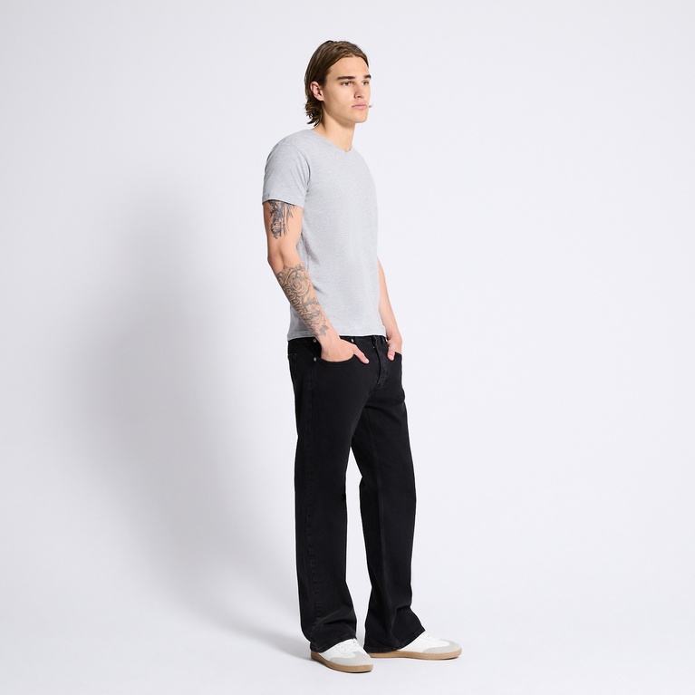 Premium basic tee "Conrad"
